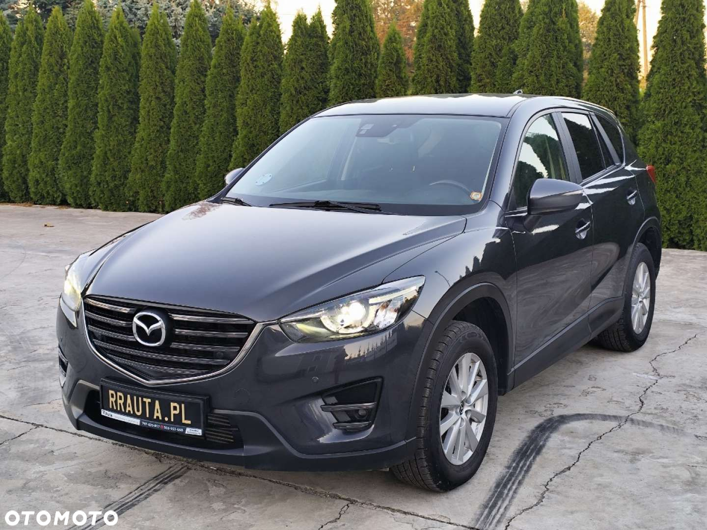 Mazda CX-5 - 32
