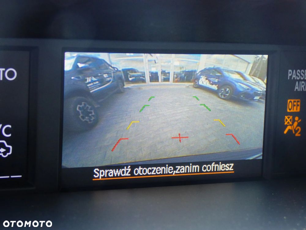 Subaru Forester 2.0D Exclusive - 15