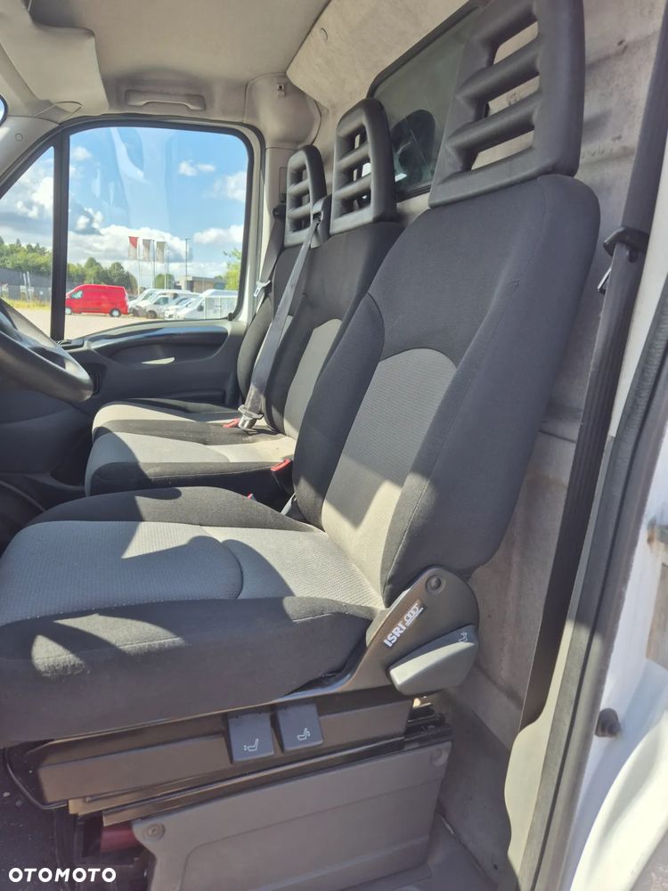 Iveco DAILY 35S17L,  HAK 3500kg vat 23% - 5