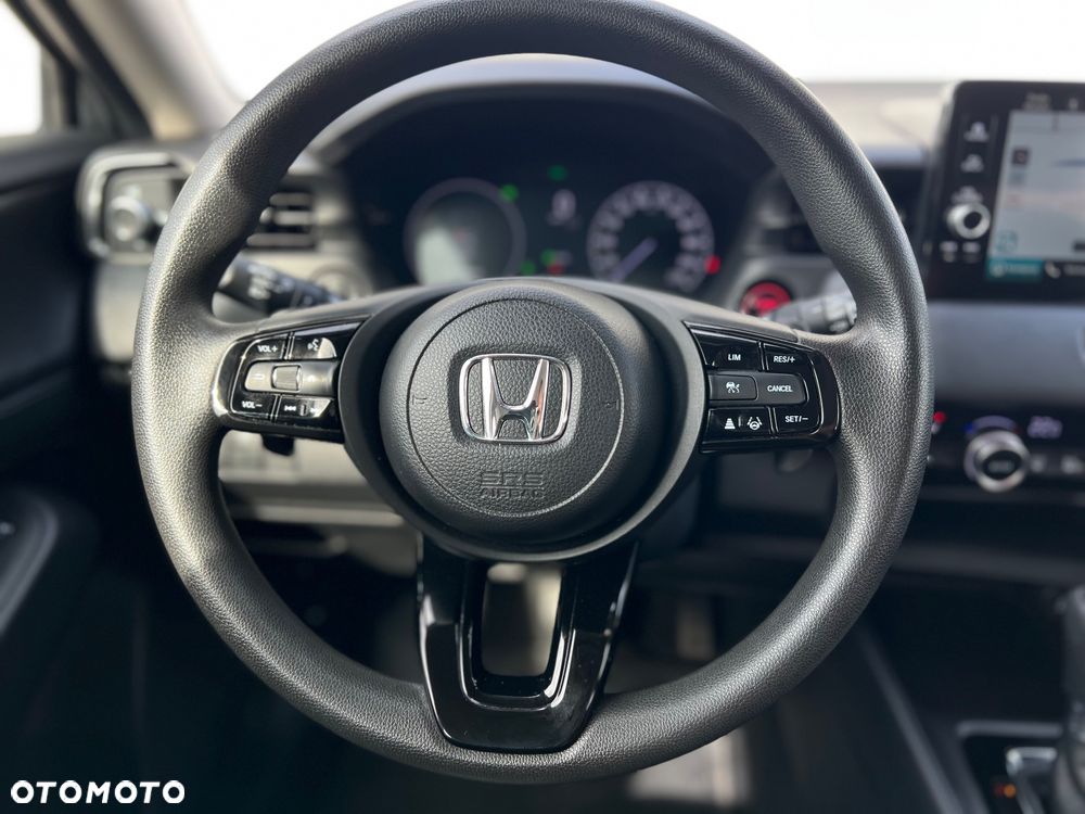 Honda HR-V 1.5 i-MMD Advance CVT - 27