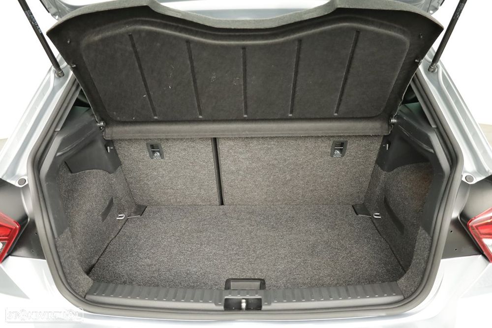 SEAT Ibiza 1.0 TSI FR - 21