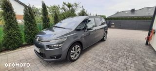 Citroën C4 Grand Picasso 2.0 BlueHDi Exclusive