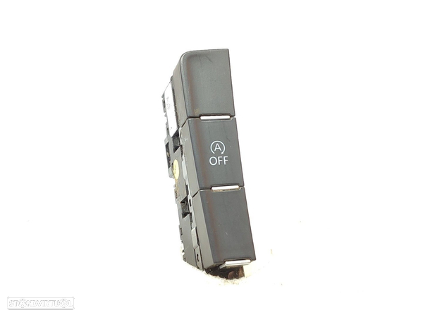 Botão Start Stop Volkswagen Golf Vii (5G1, Bq1, Be1, Be2)