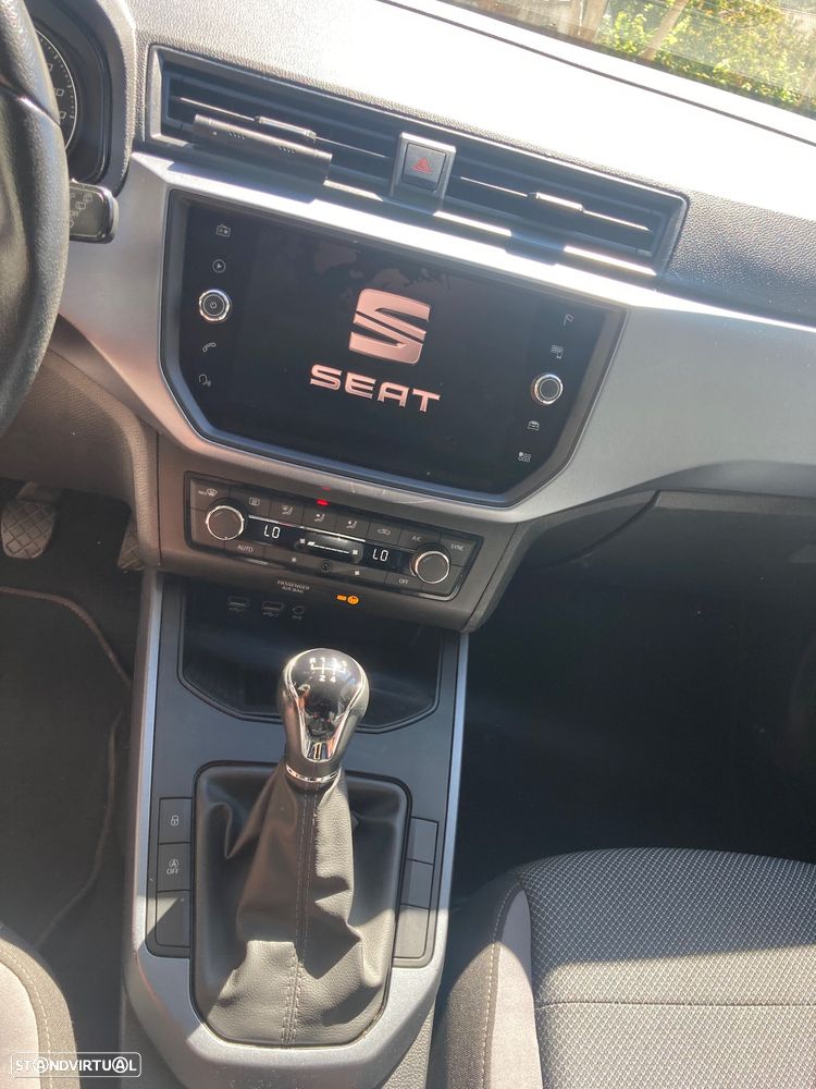 SEAT Arona 1.0 TSI Style - 12