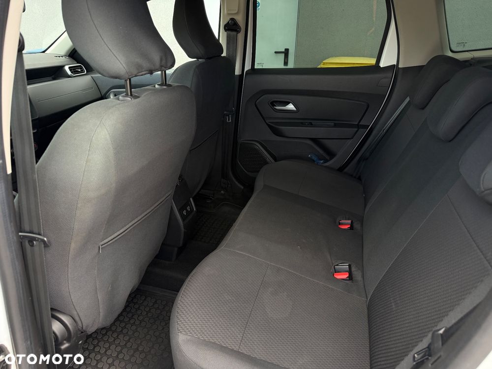 Dacia Duster 1.0 TCe Expression - 25