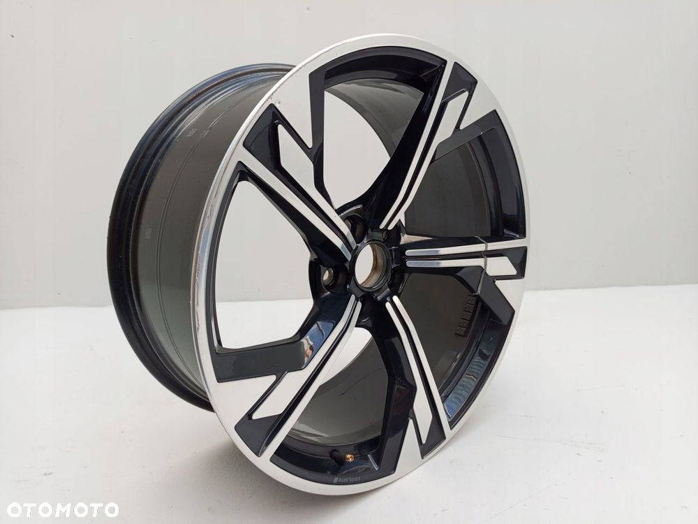 AUDI RS4 B9 RS5 F5 8W6 FELGA ALUMINIOWA 9.0" X 20" 5X112 ET 22 8W0601025DR - 3