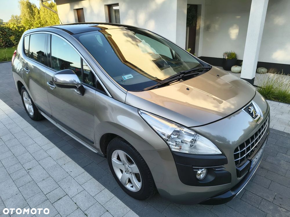 Peugeot 3008 1.6 HDi Business Line - 7