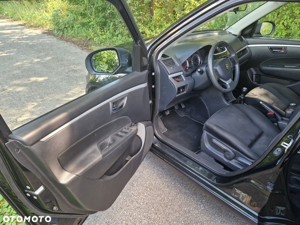 Suzuki Swift 1.2 Premium - 18