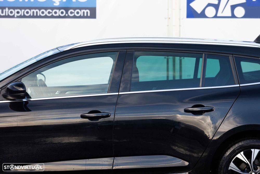 Renault Mégane Sport Tourer 1.5 Blue dCi Limited C/PM+Pneu - 8