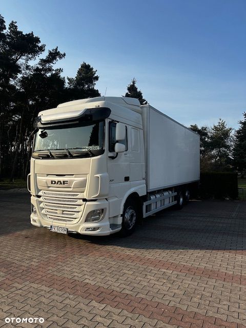 DAF xf 480far - 1