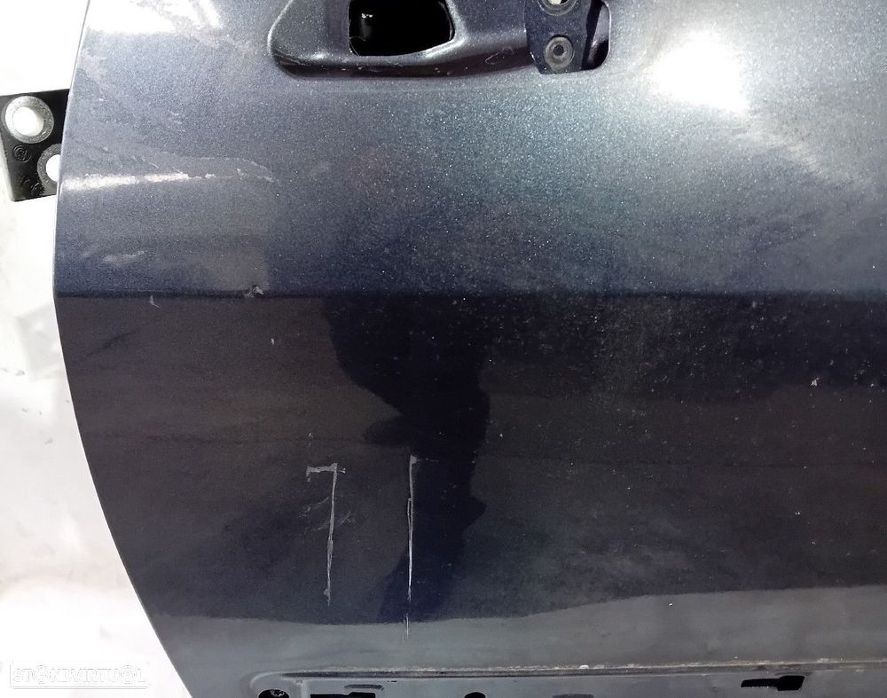 Porta frente esquerda CITROËN C8 (EA_, EB_) - 3
