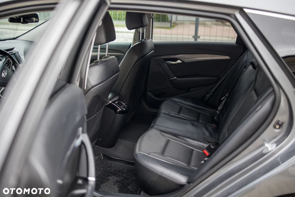 Hyundai i40 1.7 CRDi Comfort - 14