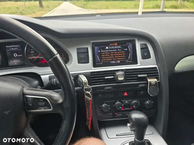 Audi A6 2.0 TFSI Multitronic - 20