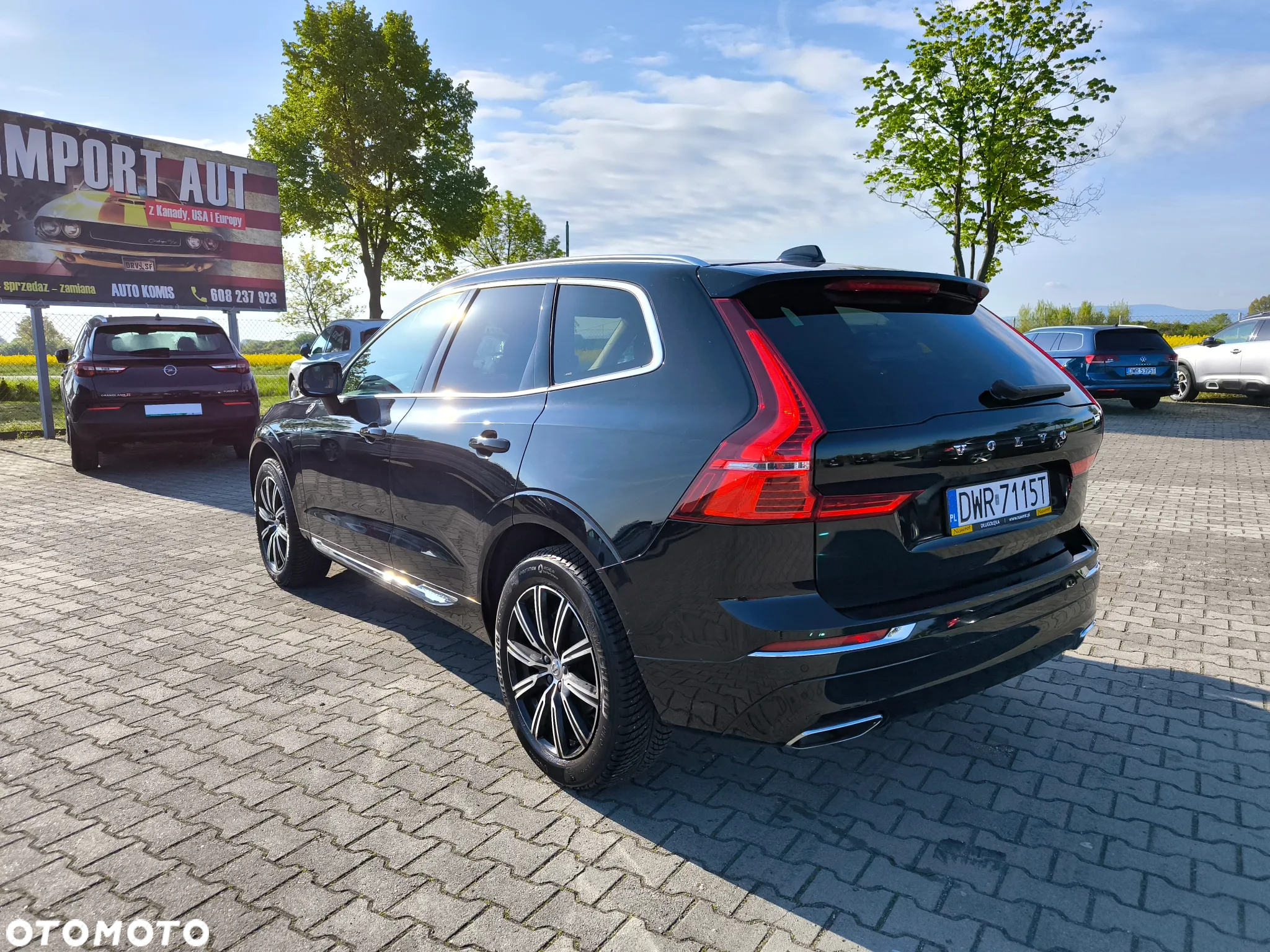 Volvo XC 60 D4 Inscription - 3