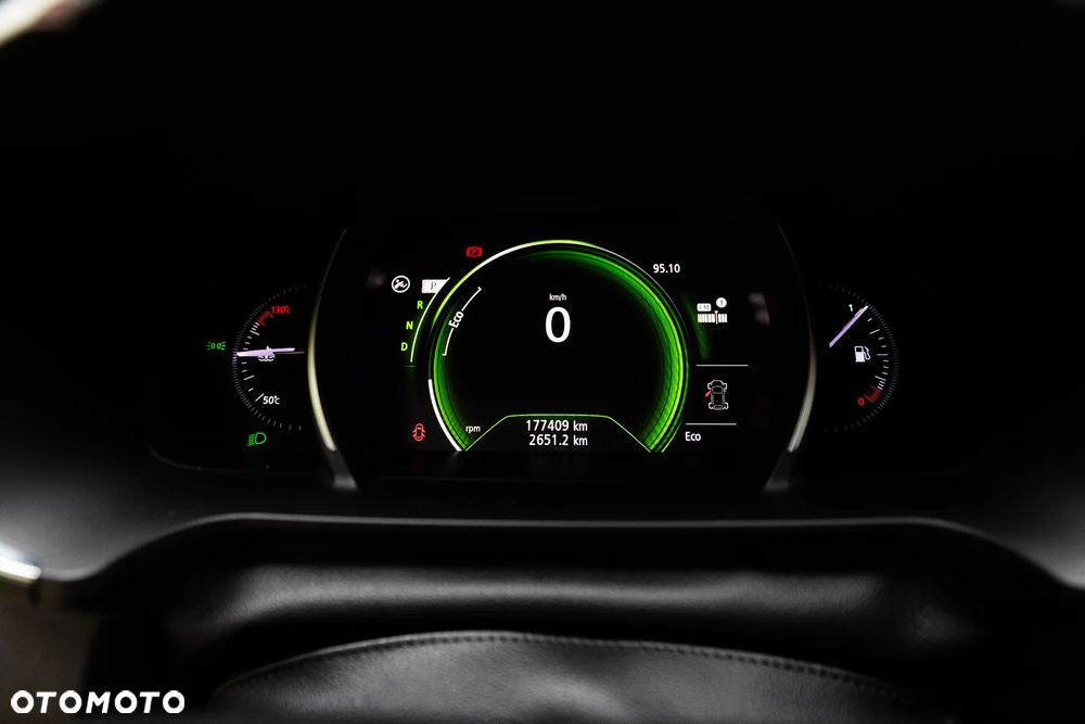 Renault Talisman - 22
