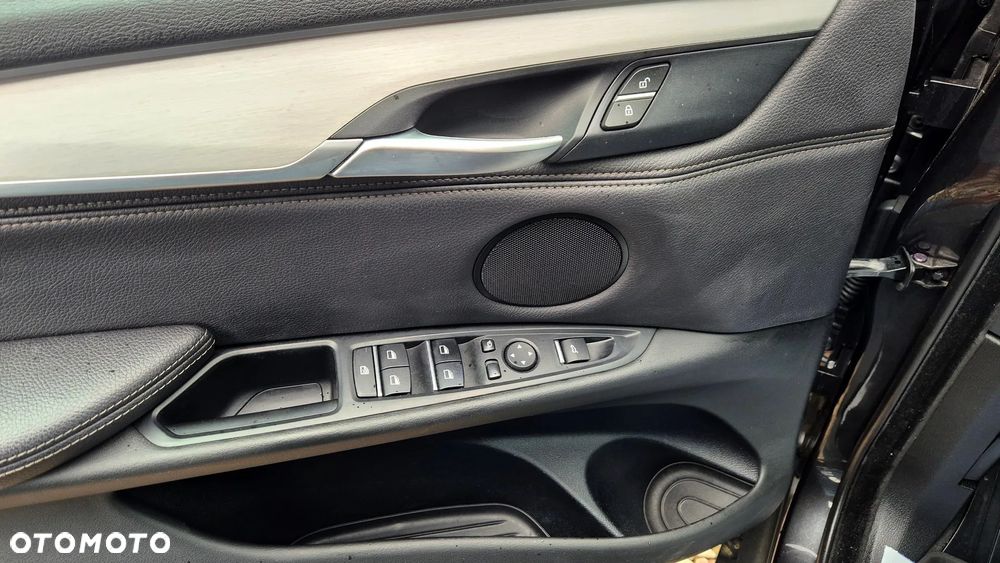 BMW X5 xDrive25d - 22