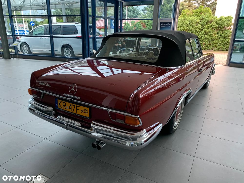 Mercedes-Benz Inny - 14
