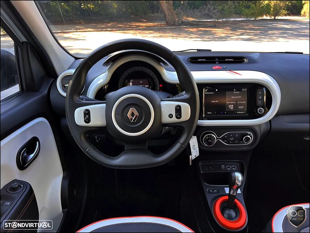 Renault Twingo - 31