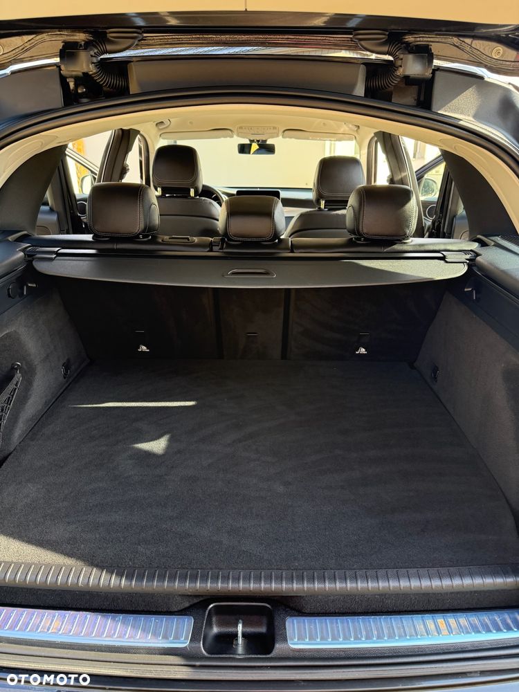 Mercedes-Benz GLC 300 de 4-Matic - 11