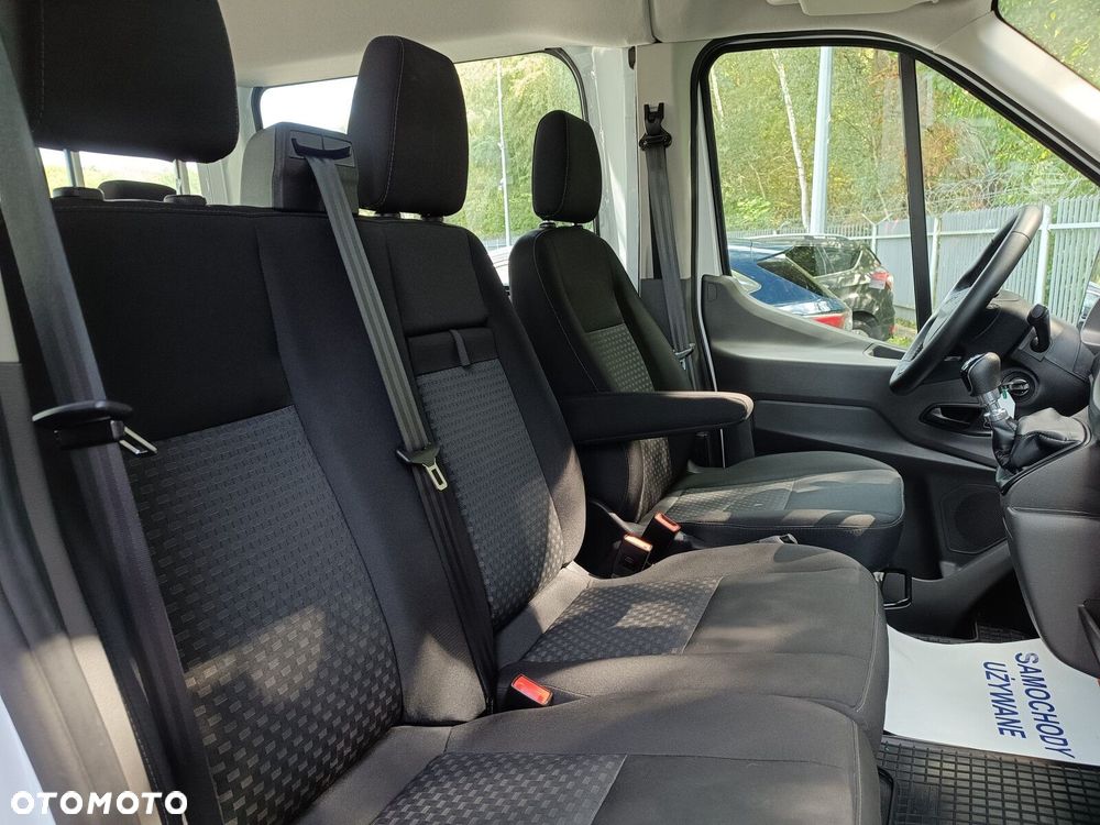 Ford Transit - 15