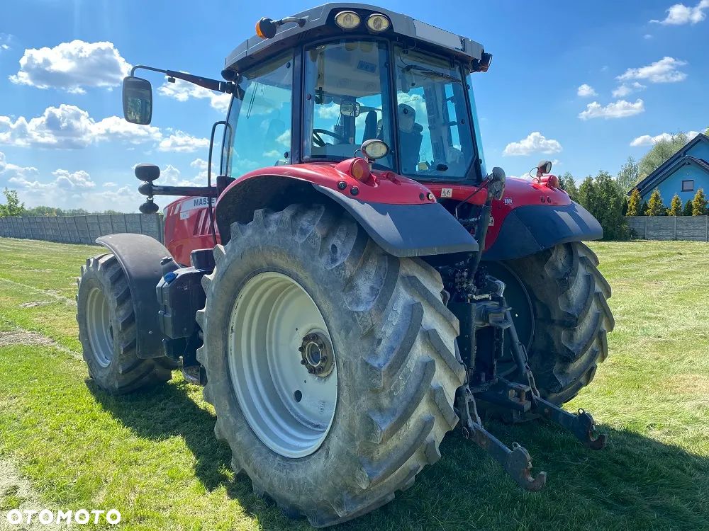 Massey Ferguson 7618 - 5