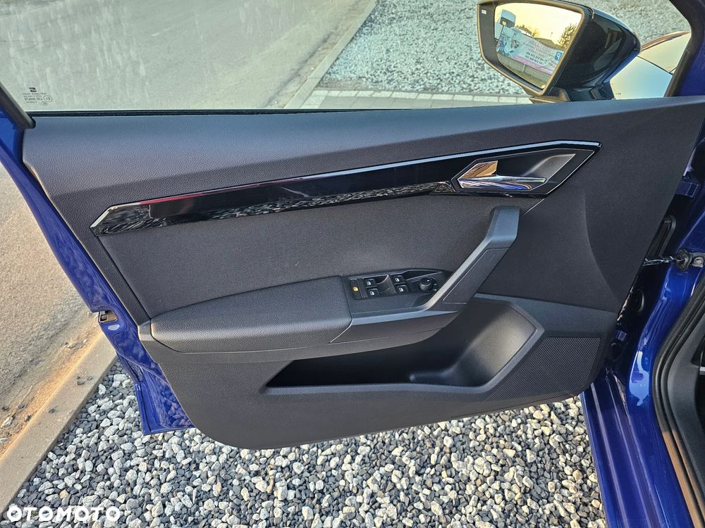 Seat Ibiza 1.0 TSI FR S&S - 13