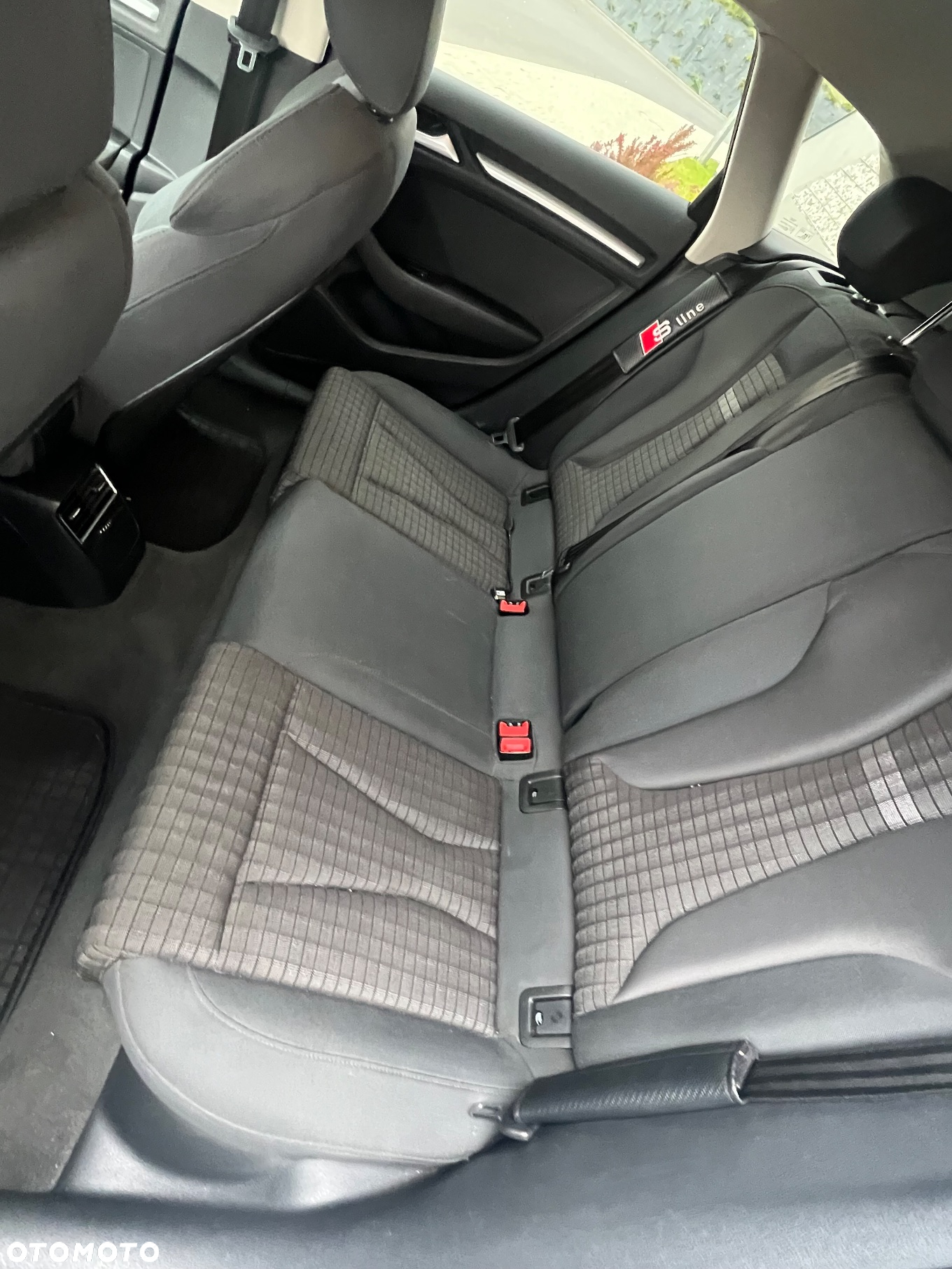 Audi A3 1.6 TDI Ambiente - 8