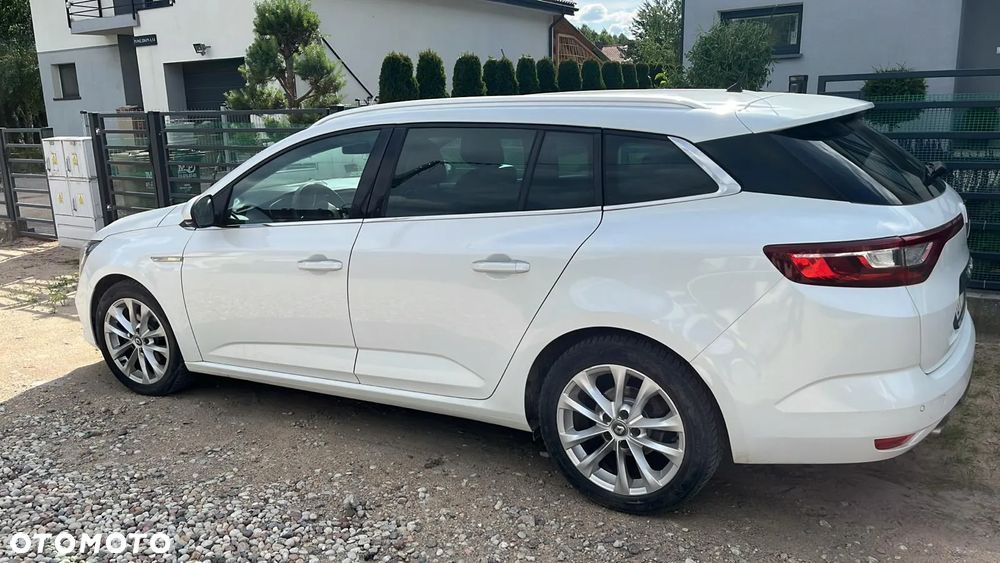 Renault Megane - 2