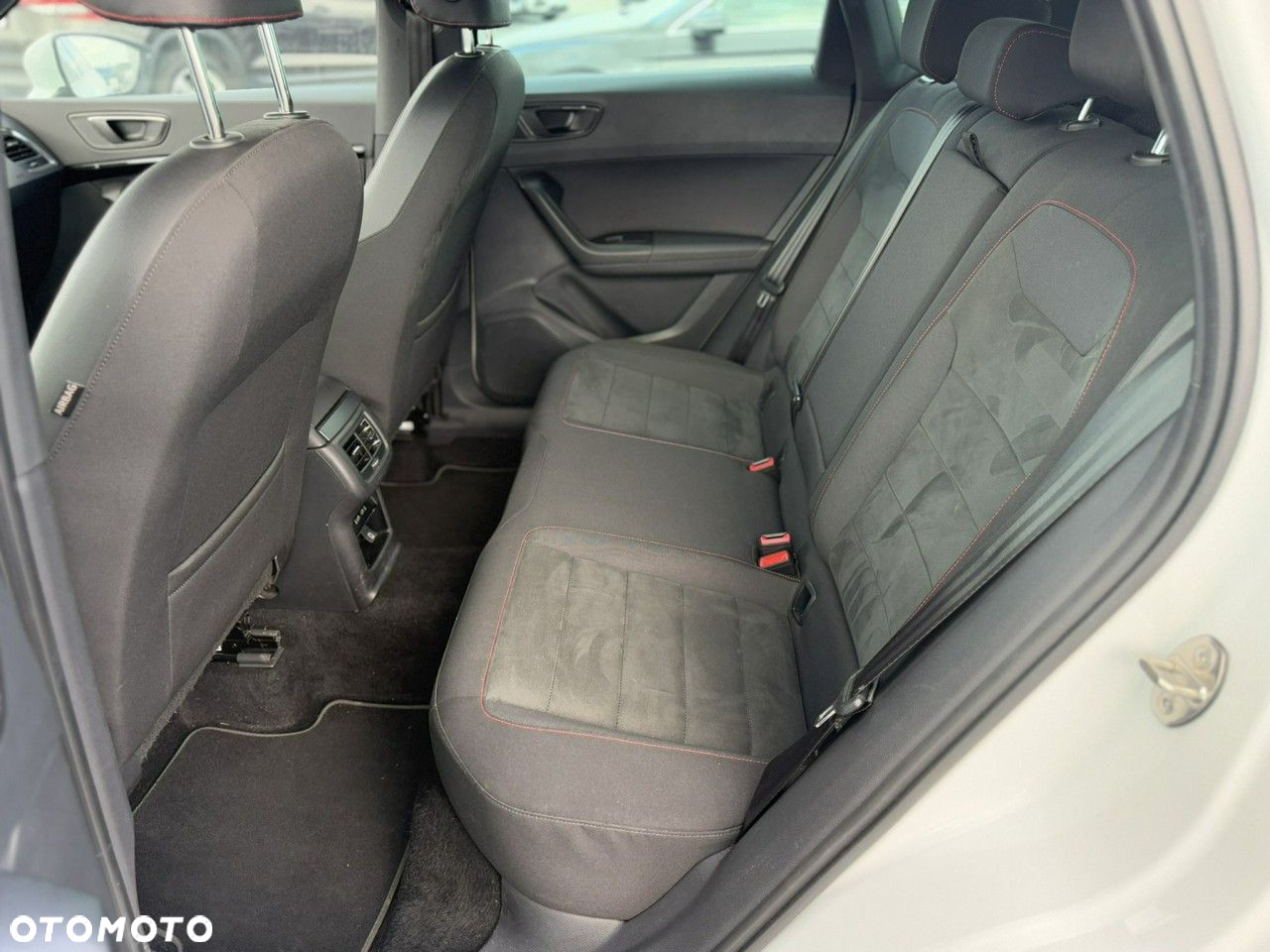 Seat Ateca 1.5 TSI FR S&S DSG - 12