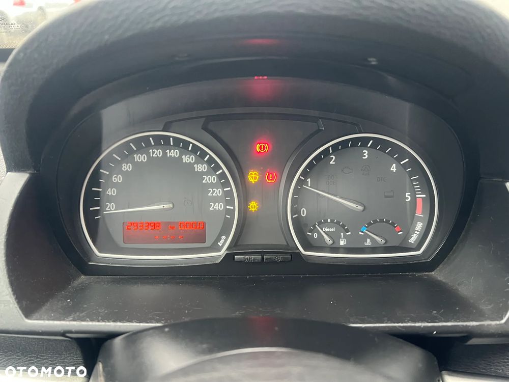 BMW X3 sDrive18d - 13