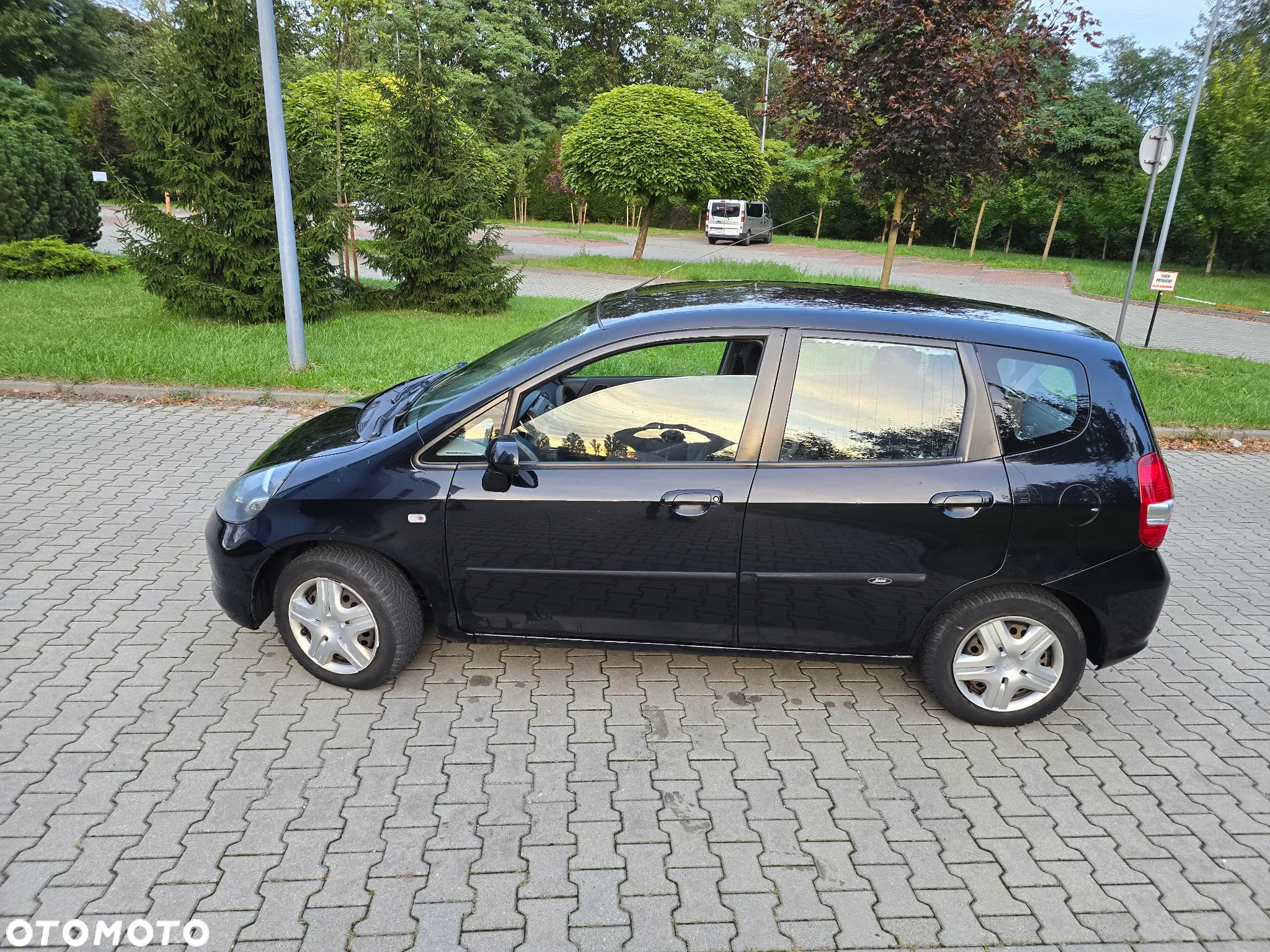 Honda Jazz 1.2 LS - 6