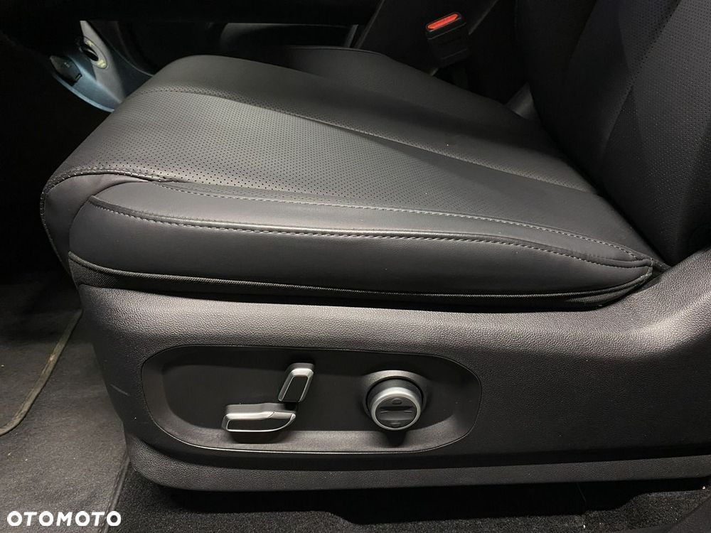 Omoda 7 1.5 T-GDi Super Hybrid Luxury - 14
