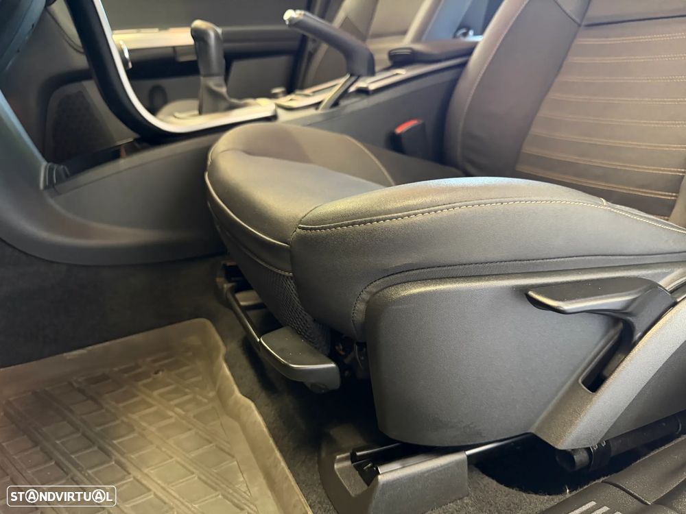 Volvo V50 1.6 D Momentum - 36