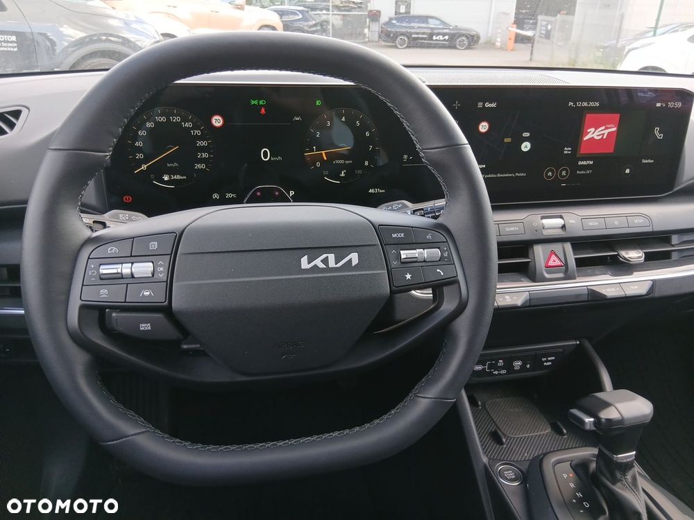 Kia K4 1.6 T-GDI L - 13