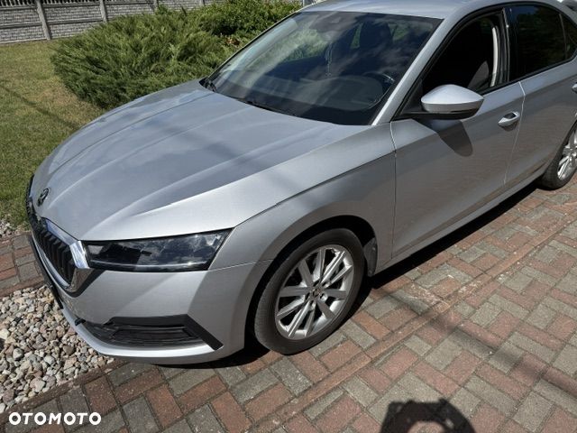 Skoda Octavia - 4