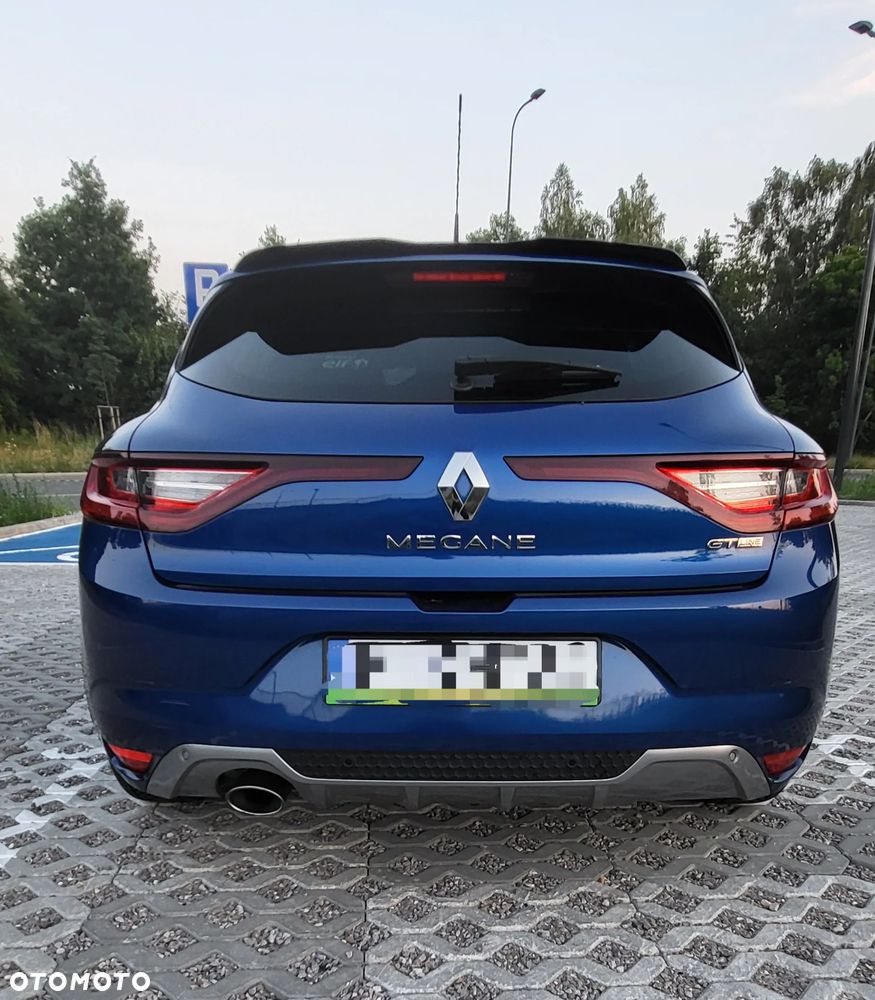 Renault Megane 1.6 SCe GT Line - 10