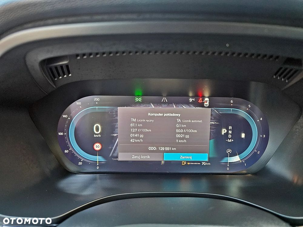 Volvo XC 60 B4 D AWD Geartronic RDesign - 22