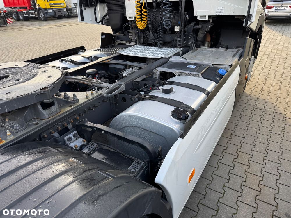 Renault T480 COMFORT 2 ZBIORNIKI od 163500 netto - 11
