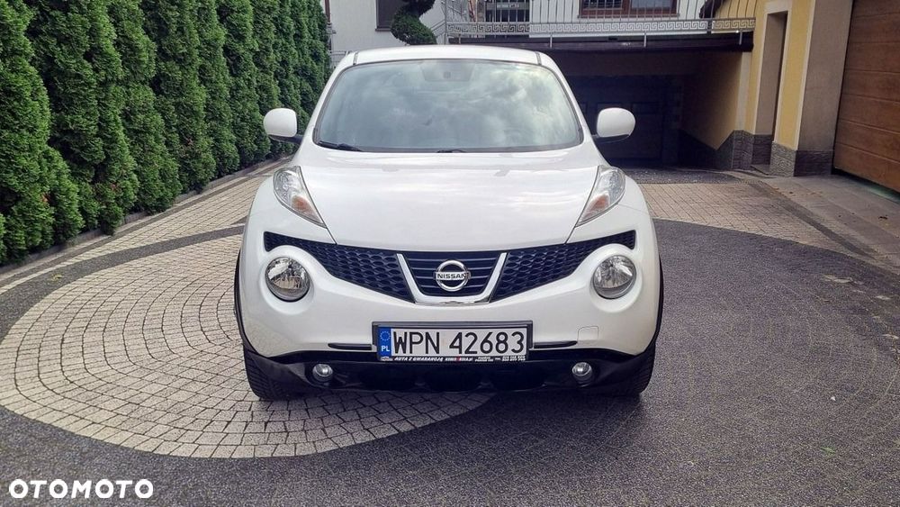 Nissan Juke - 9