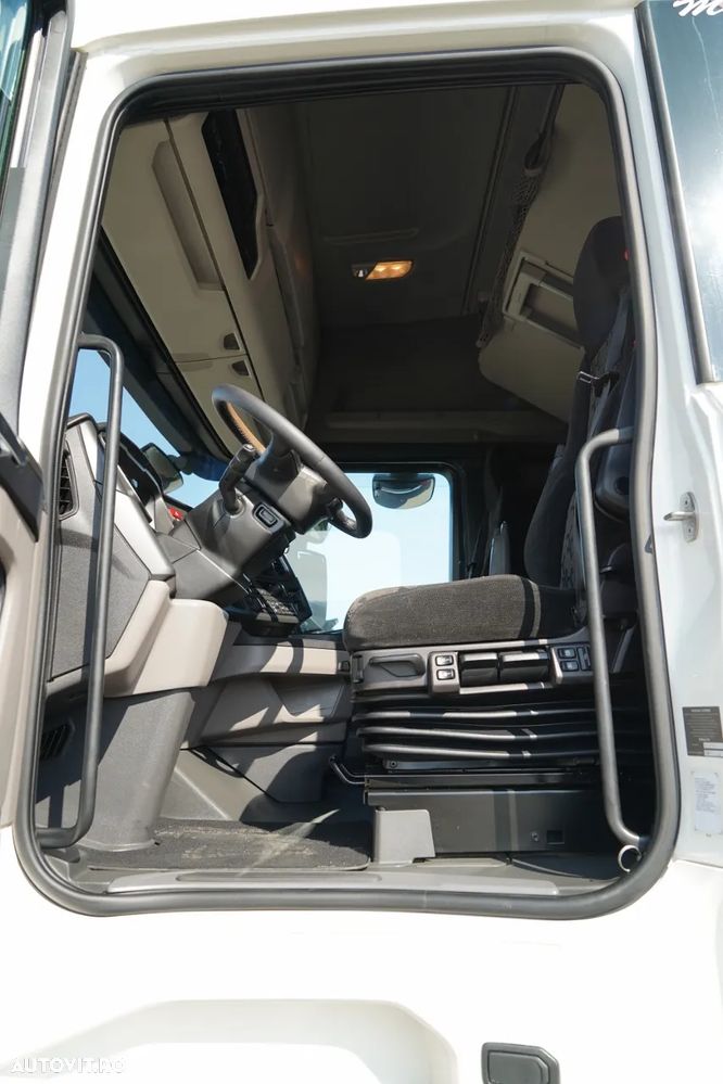 Scania S 500 / RETARDER / I-PARK COOL / EURO 6 - 24