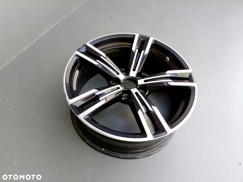 BMW 3 G20 4 G22 M-PAKIET FELGA ALUMINIOWA 7.5" X 18" 5X112 ET 25 8746631 ÷ - 7