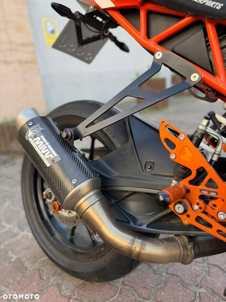 KTM RC 390 - 8