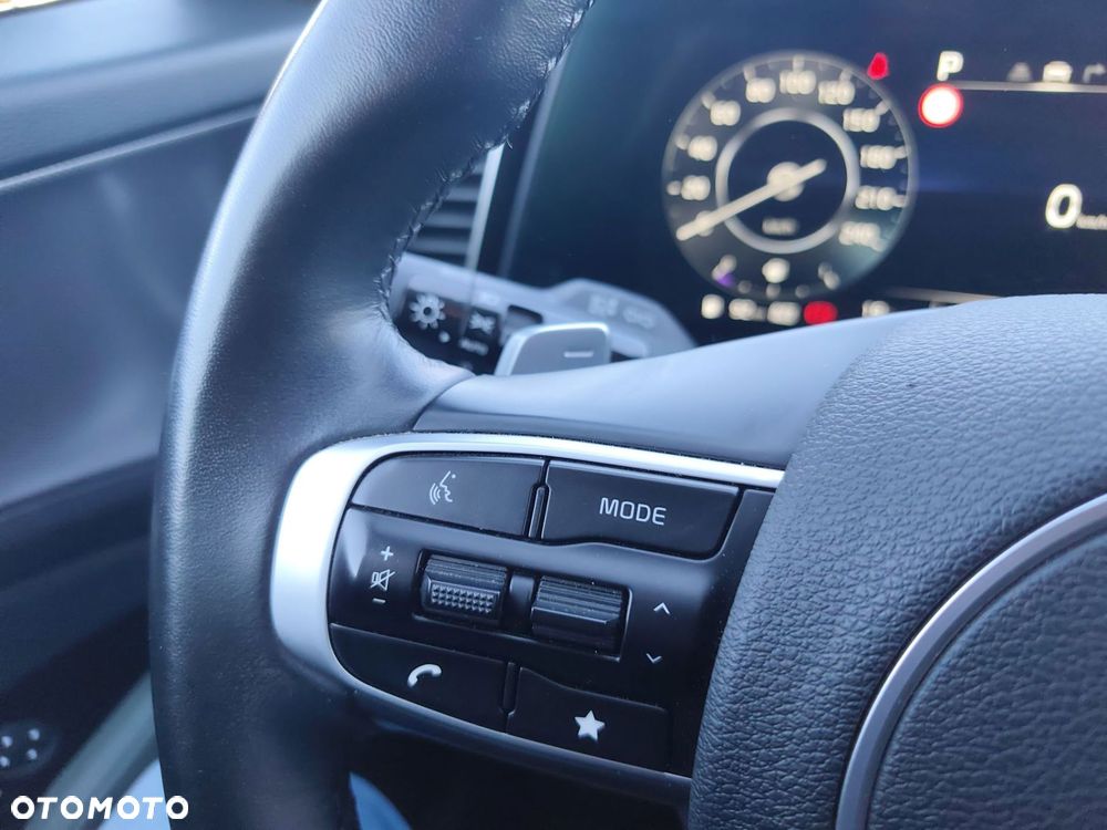 Kia Sportage 1.6 T-GDI Anniversary 2WD DCT - 24