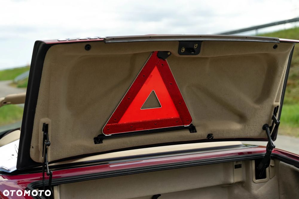 Mercedes-Benz SL - 29