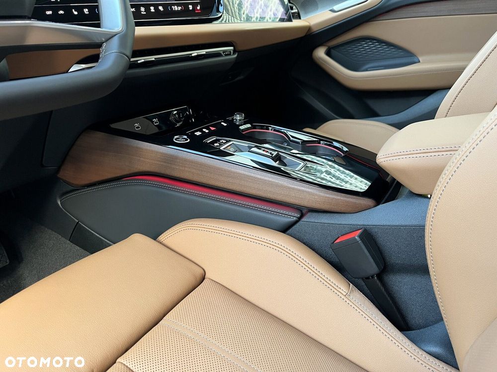 Audi A5 Limousine - 18