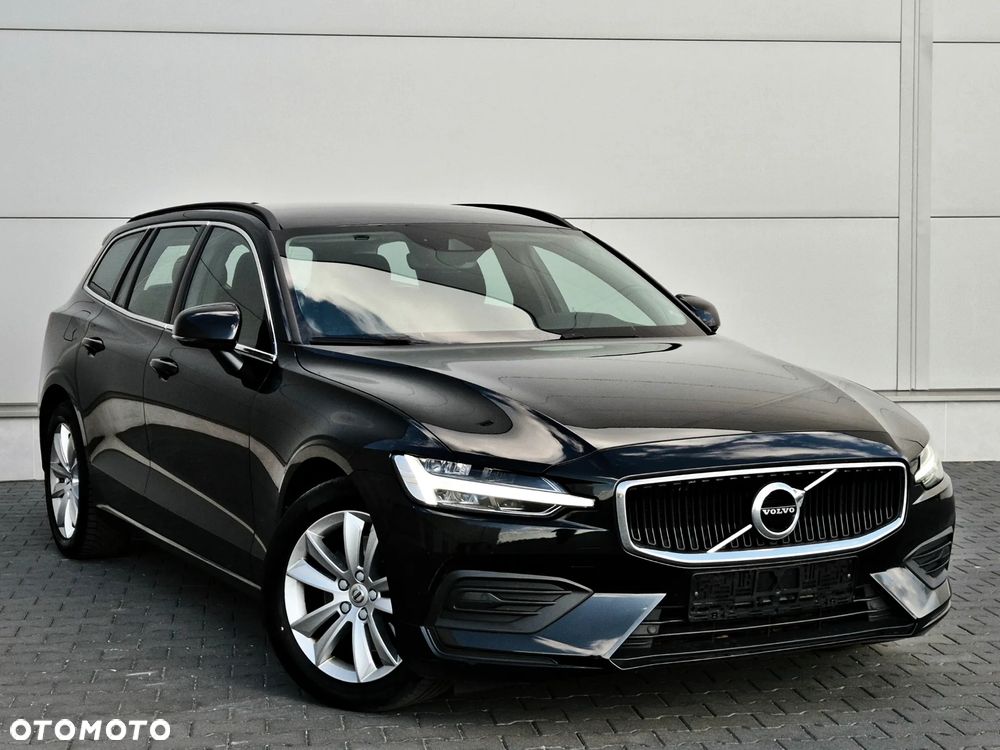 Volvo V60 B3 B DKG Momentum Pro - 19