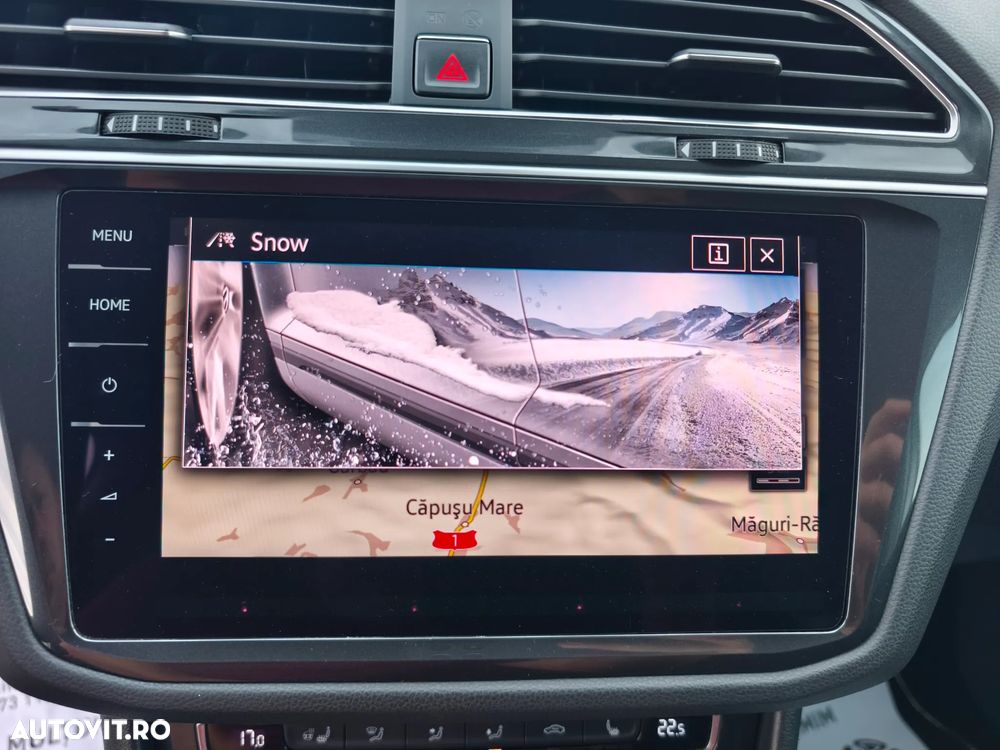 Volkswagen Tiguan - 28