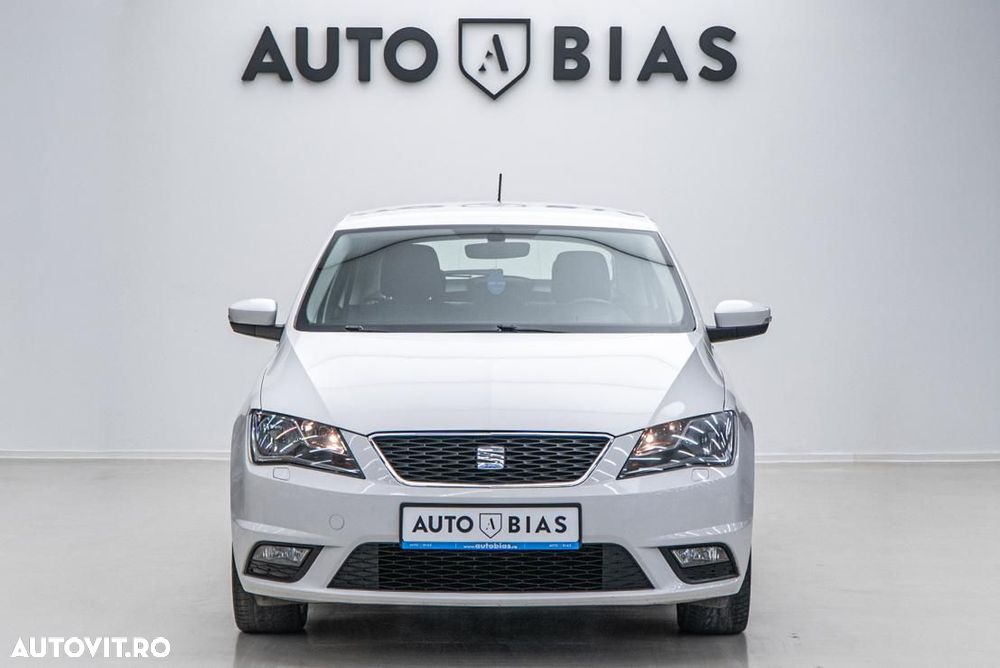 Seat Toledo 1.0 TSI Start&Stop DSG7 Style - 22