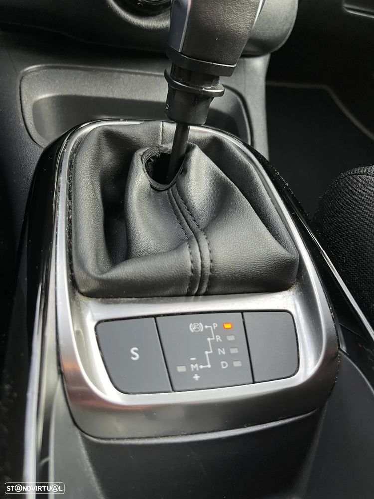 Citroën C4 Cactus 1.2 PureTech Shine EAT6 - 20