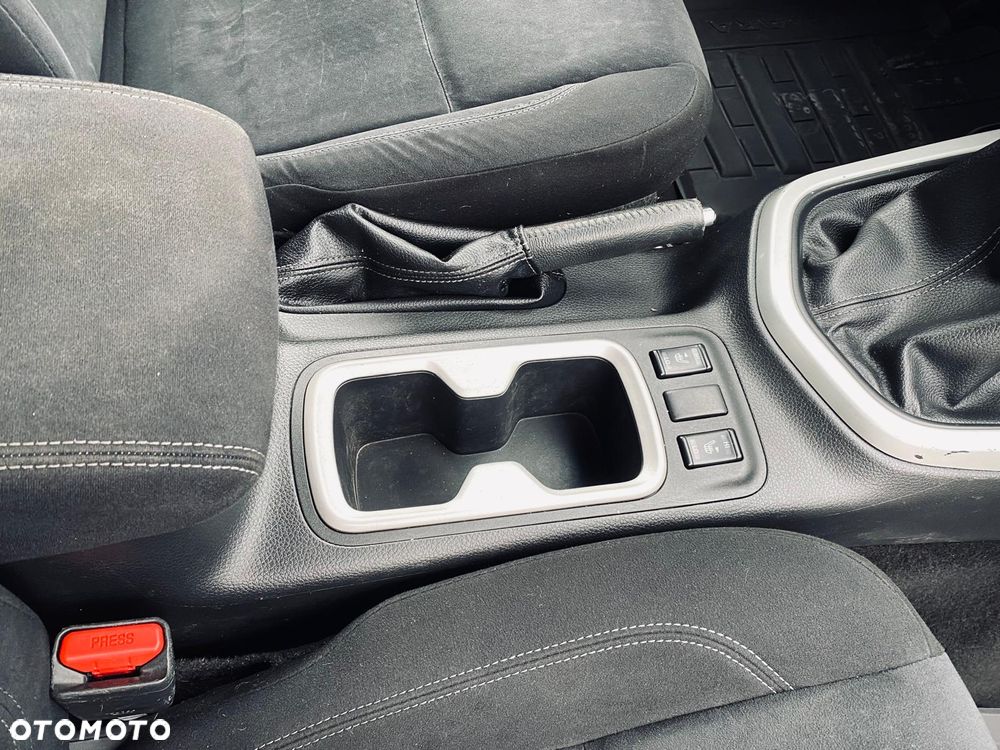 Nissan Navara KC Visia - 23